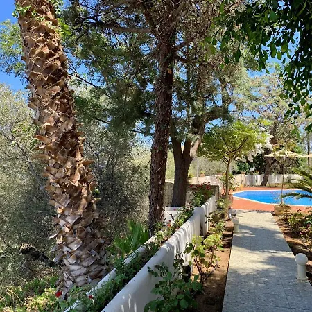 Clio With Pool Crete Villa *